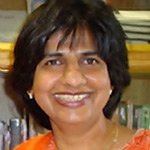 Hema Pokharna PhD